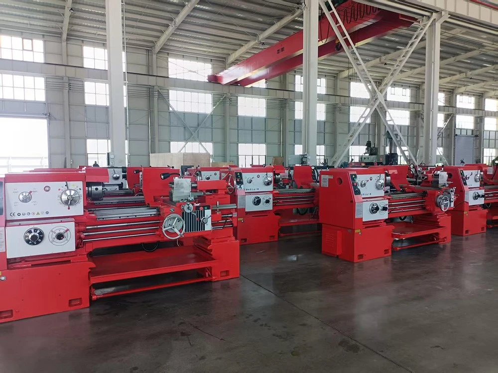 lathe lathe